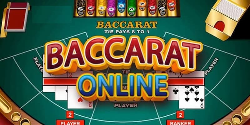 Giới thiệu một số thông tin về game Baccarat U888