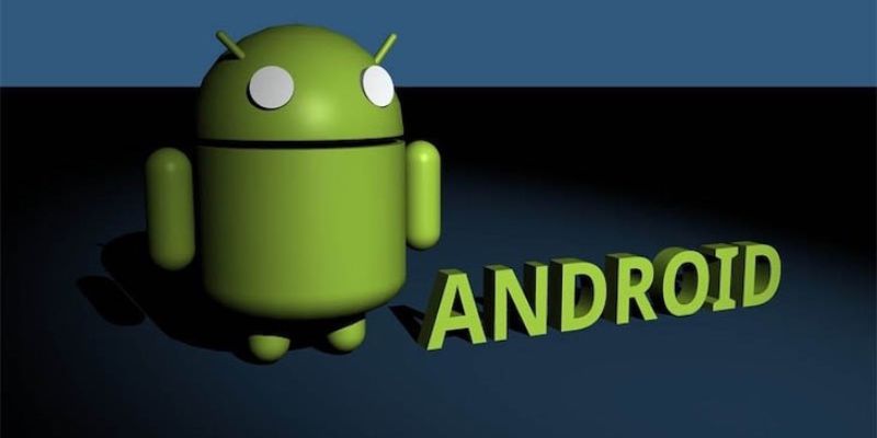 Quy trình hướng dẫn download app cho Android